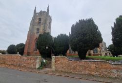 1. St. Edith Church